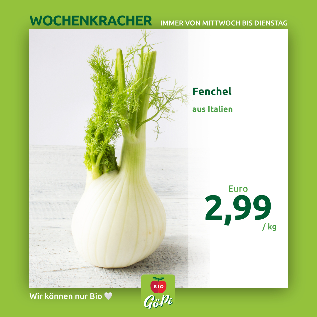 Wochenkracher 2