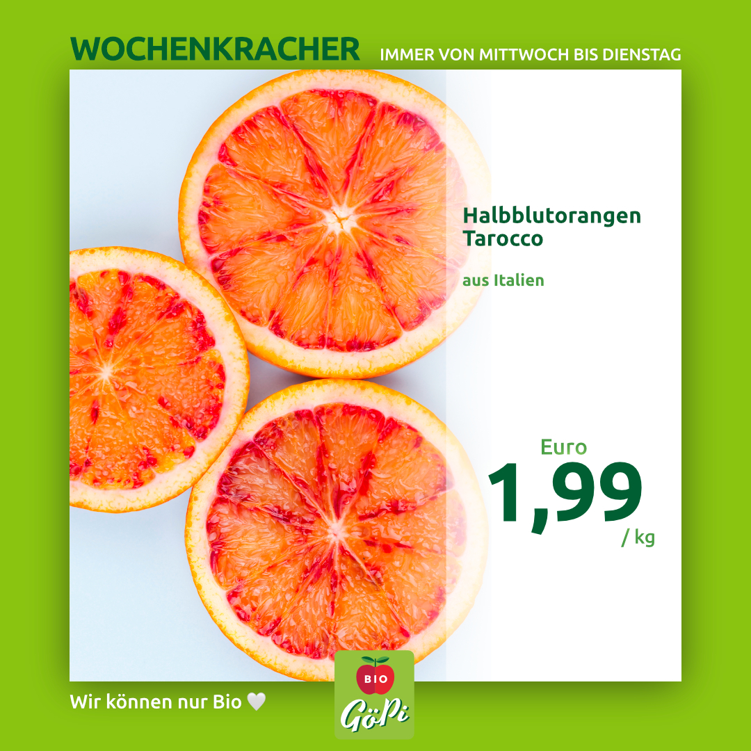 Wochenkracher 2