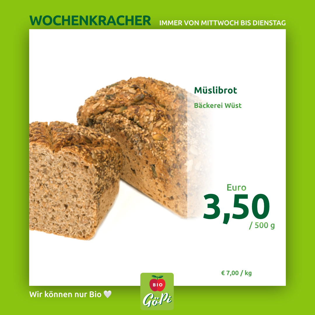 Wochenkracher 3