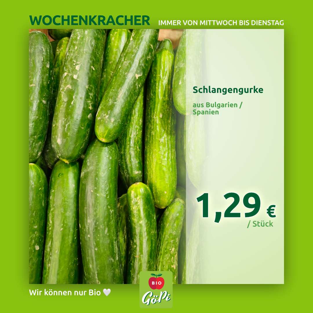 Wochenkracher 2