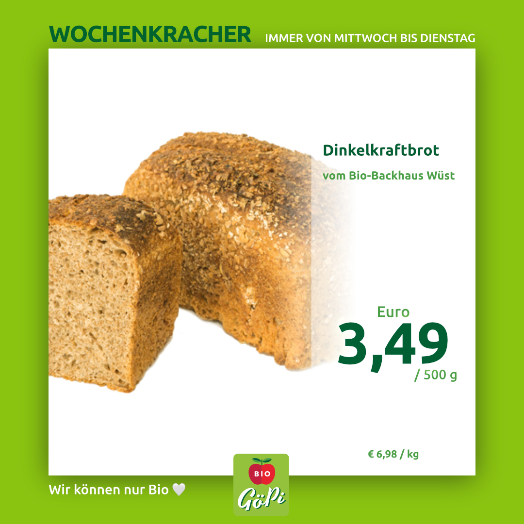 Wochenkracher 2