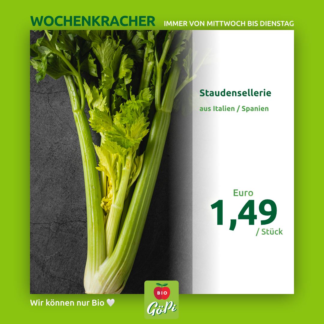 Wochenkracher 3
