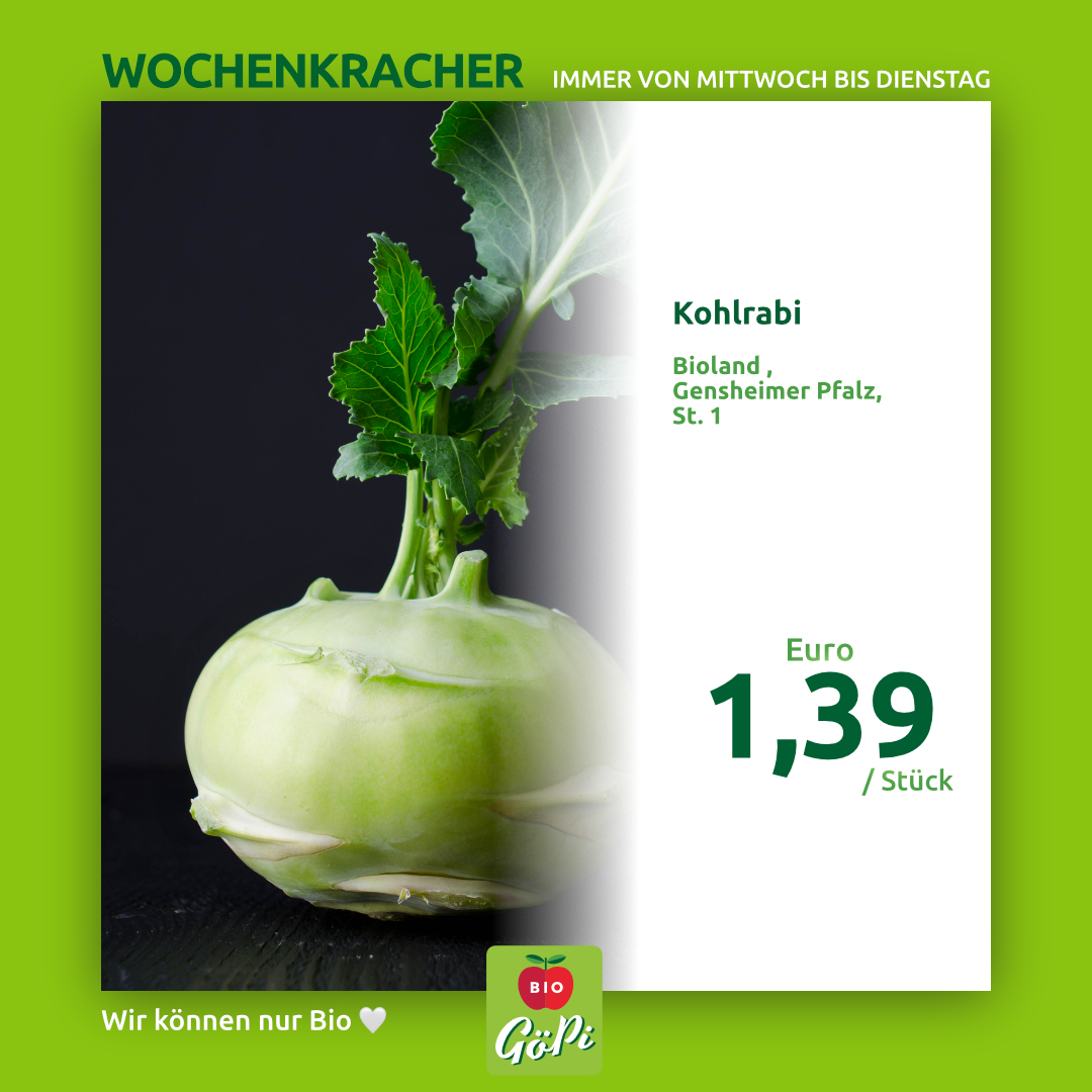 Wochenkracher 2
