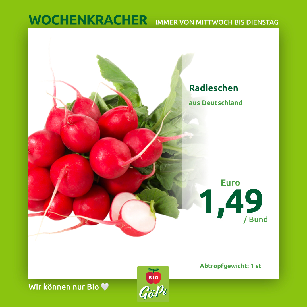 Wochenkracher 2