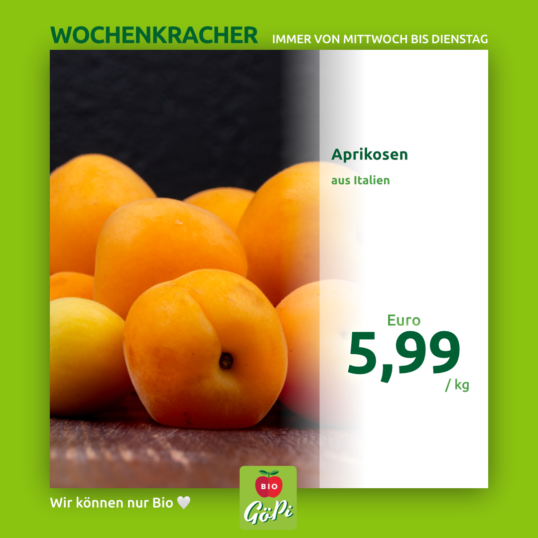 Wochenkracher 1