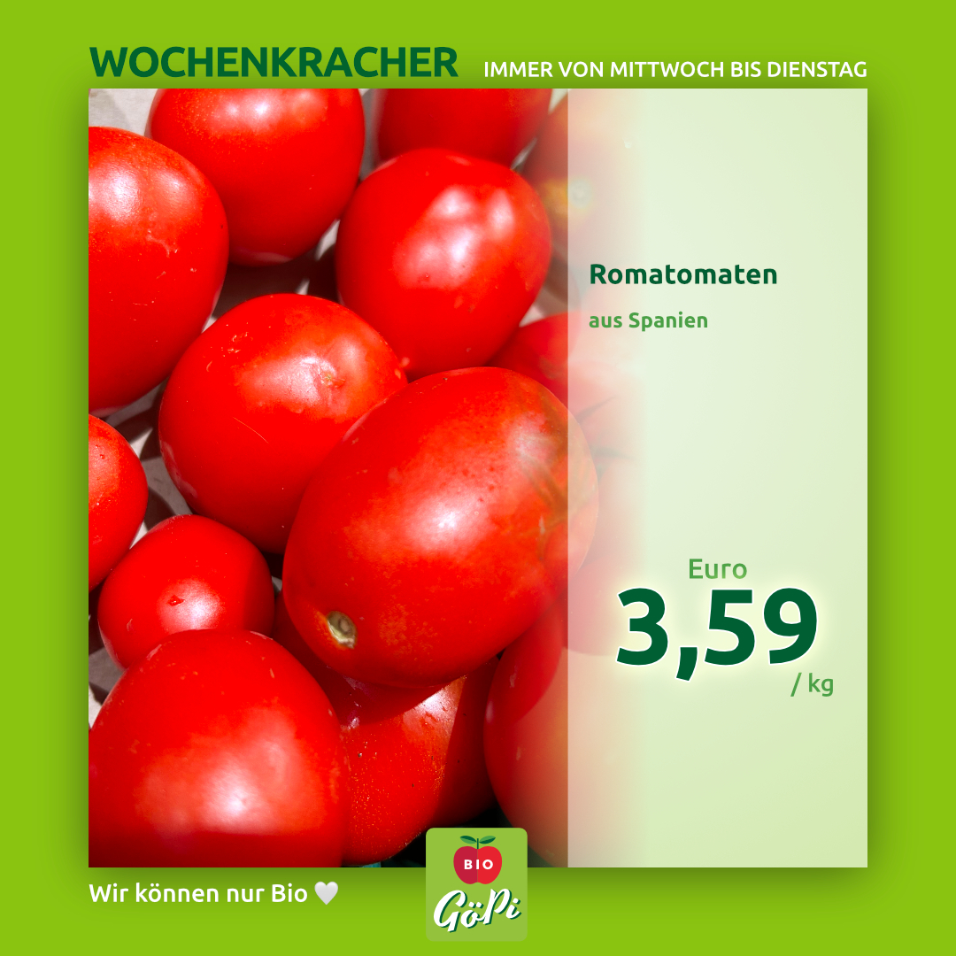 Wochenkracher 2