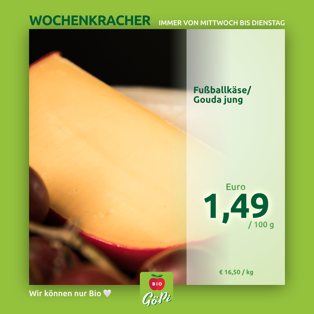 Wochenkracher 1