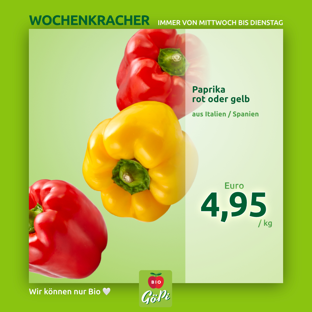 Wochenkracher 2
