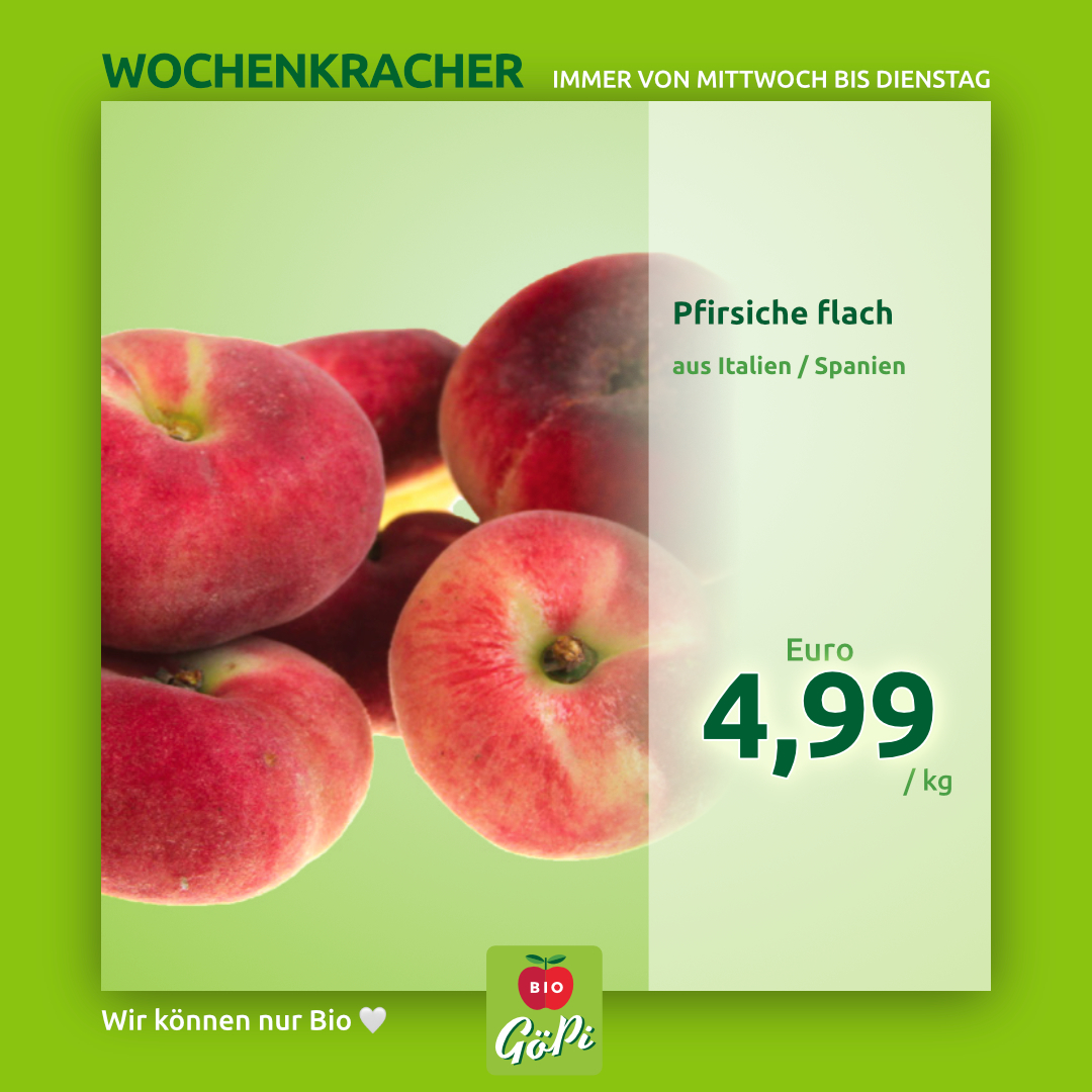 Wochenkracher 3