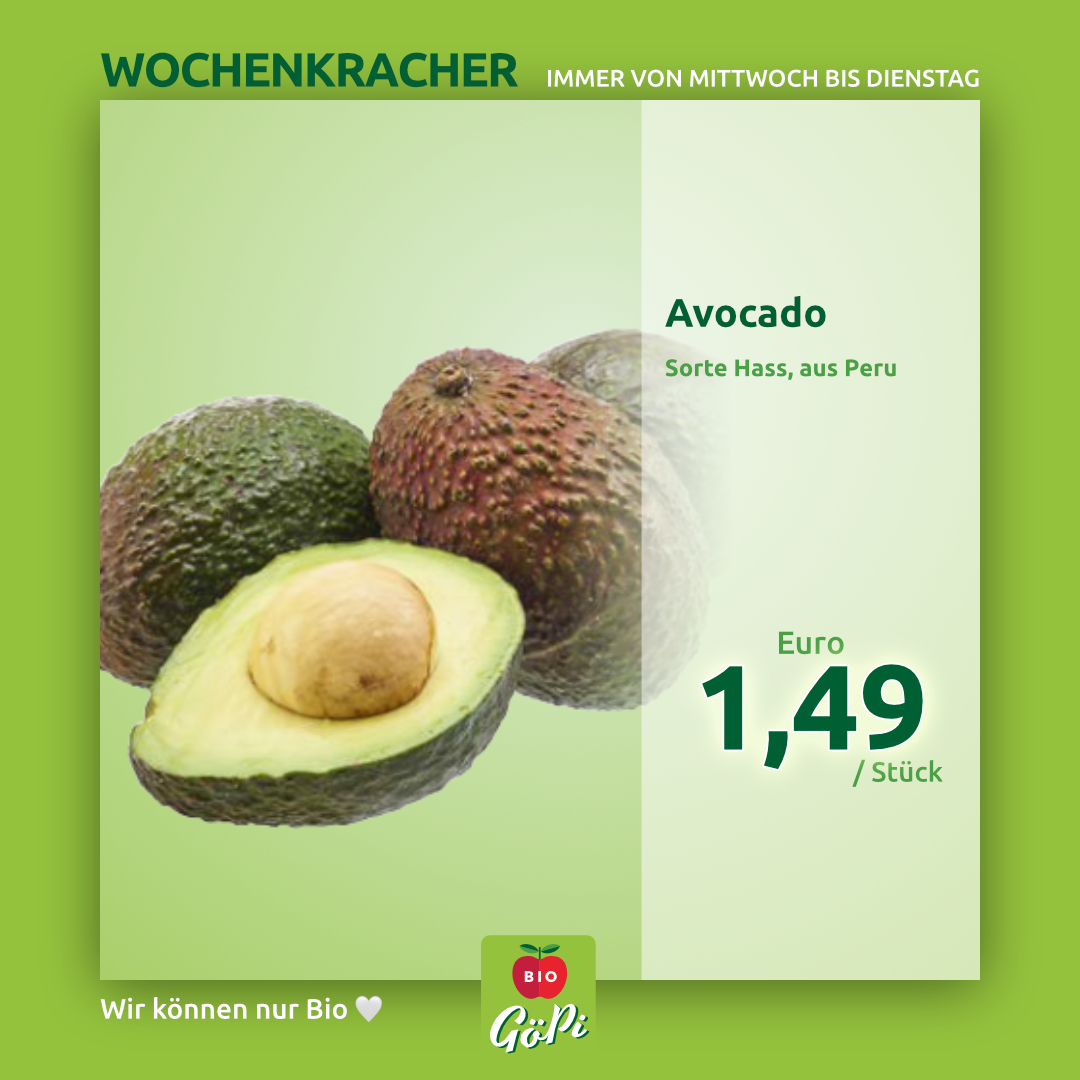 Wochenkracher 3