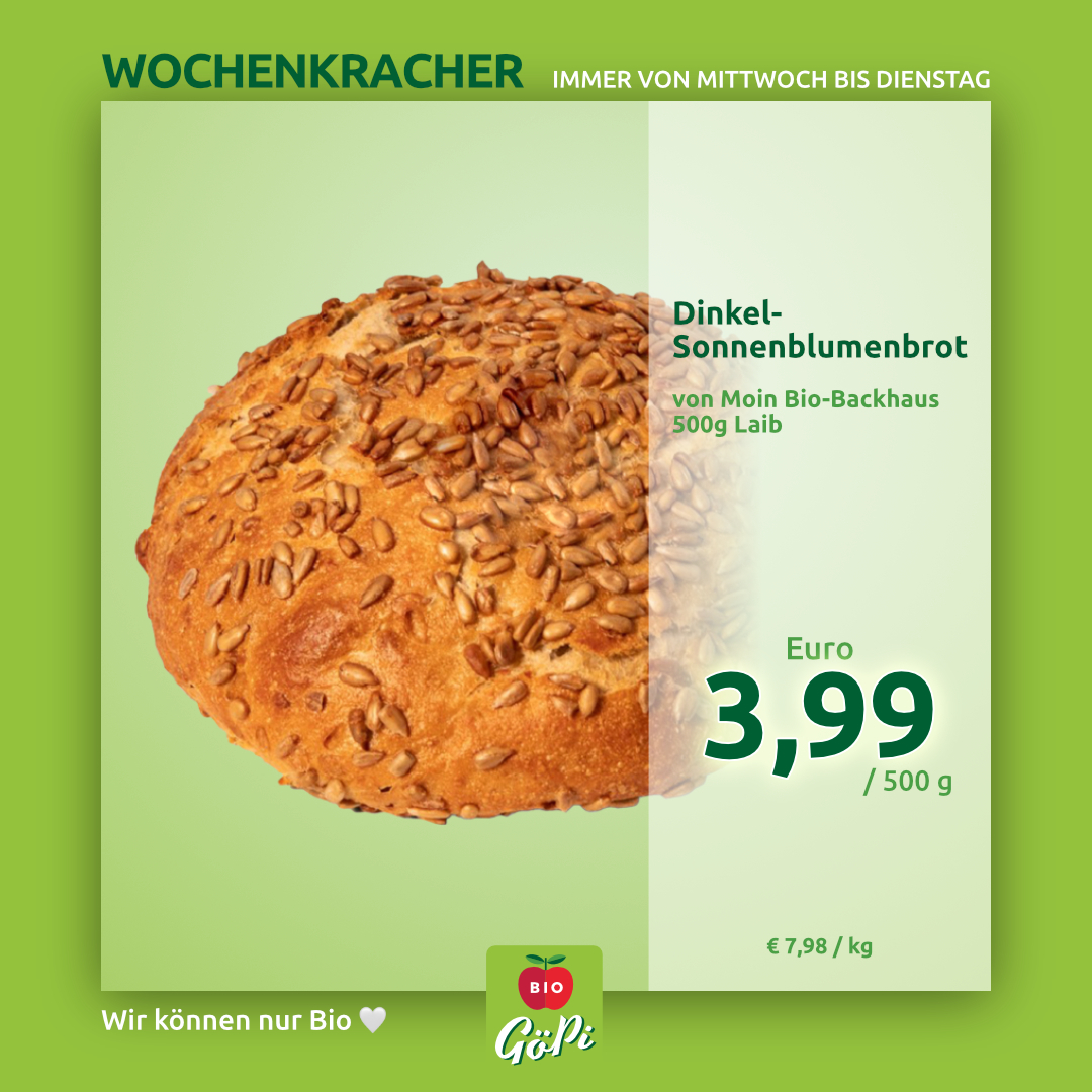 Wochenkracher 2