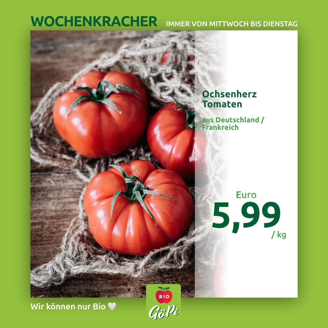 Wochenkracher 3