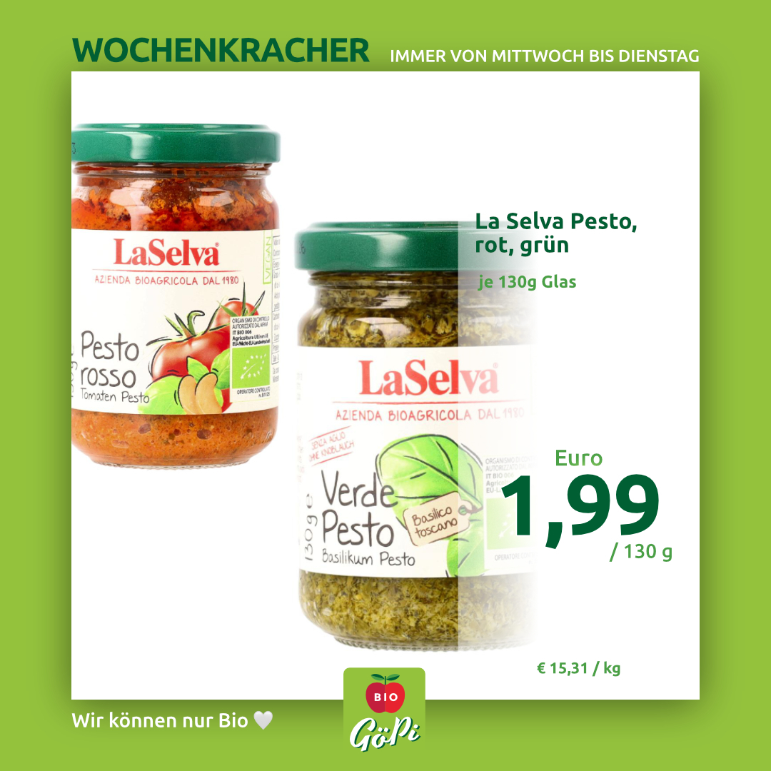 Wochenkracher 3