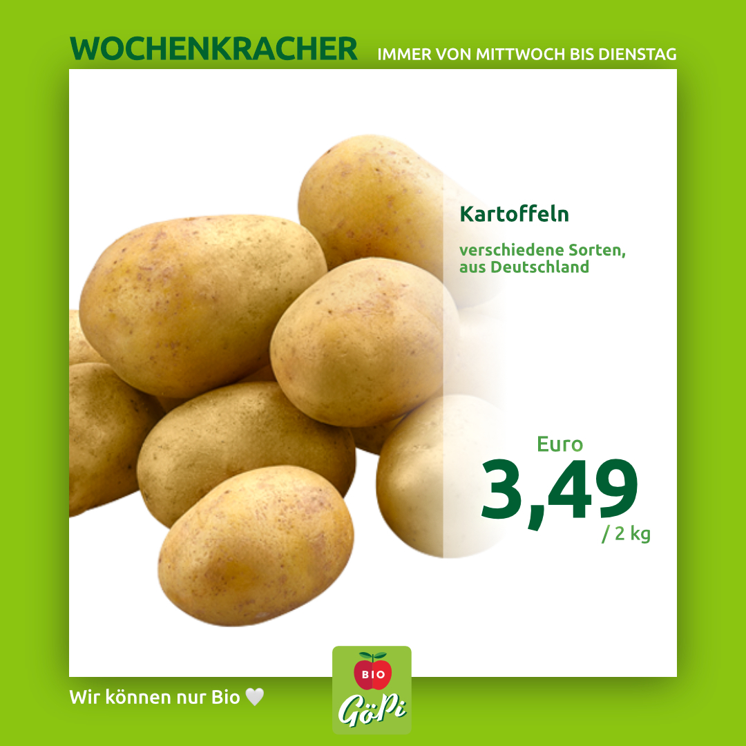 Wochenkracher 1