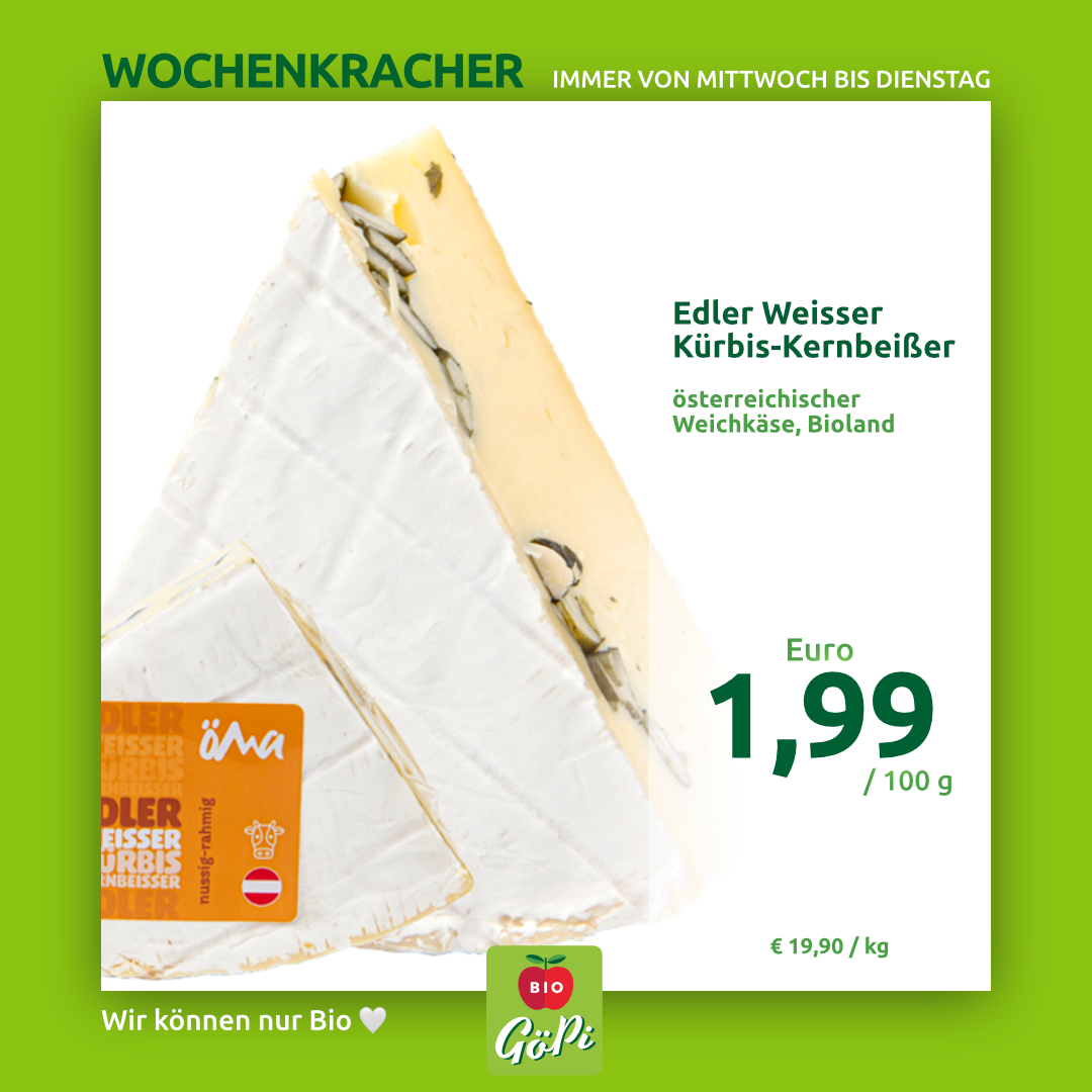 Wochenkracher 2
