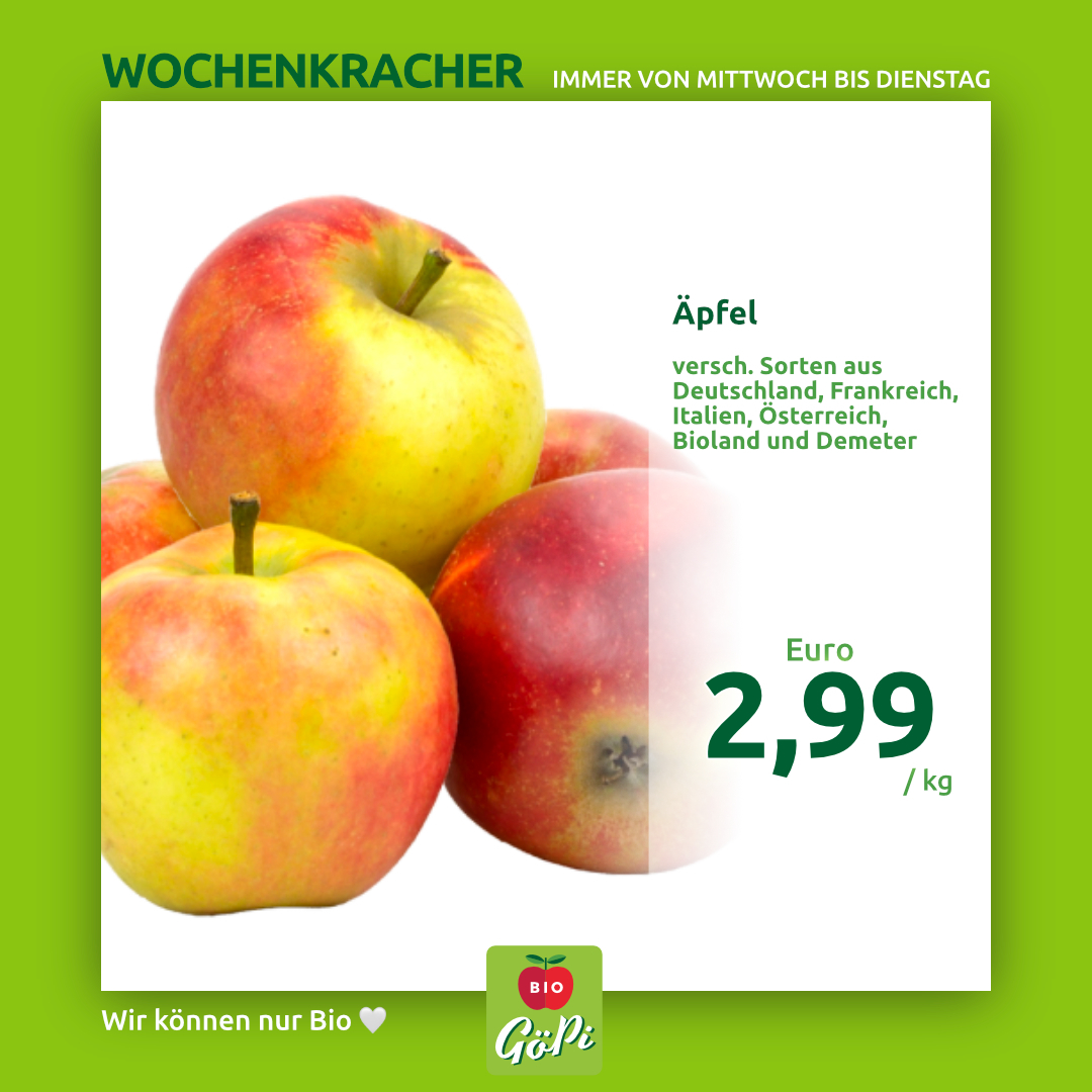 Wochenkracher 2