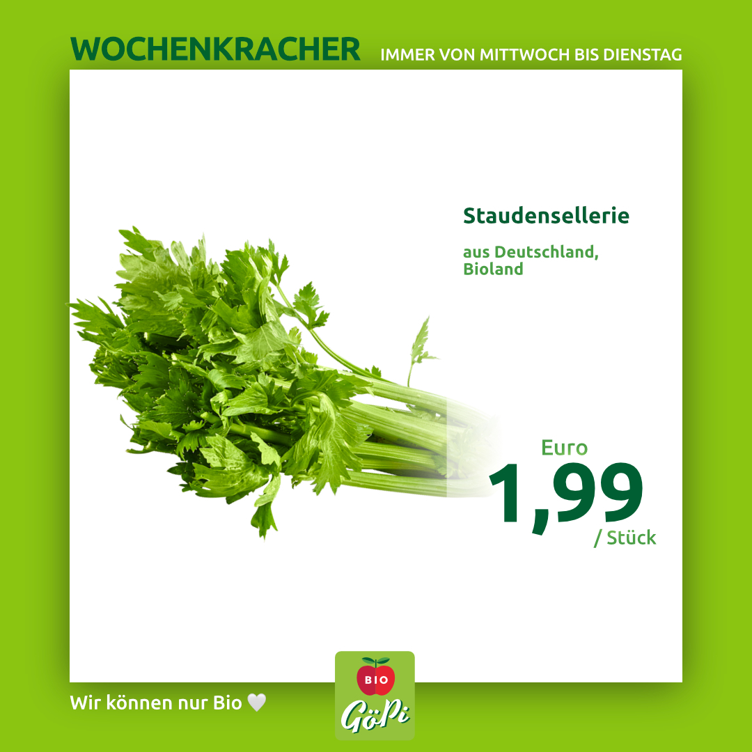 Wochenkracher 2