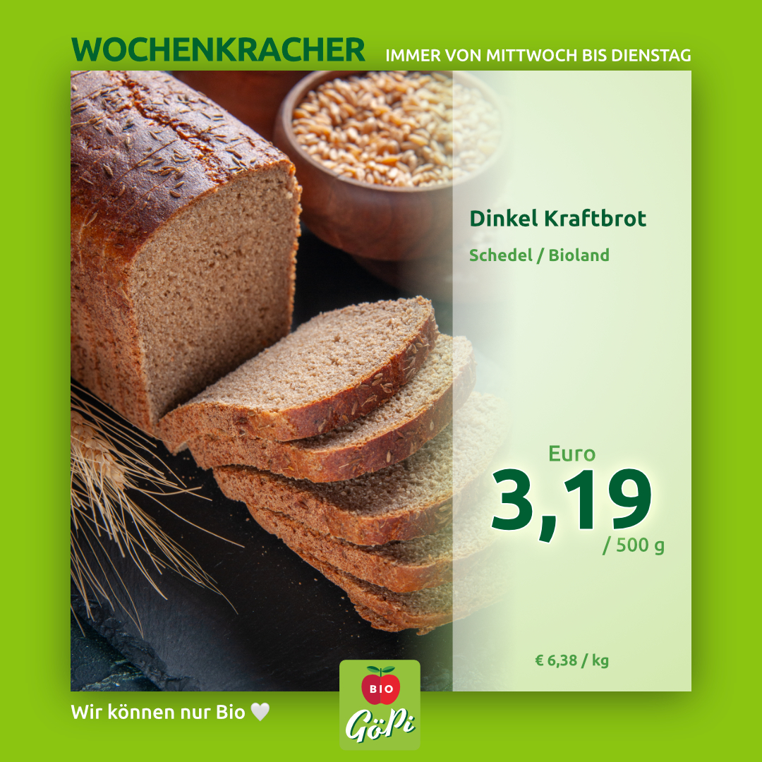 Wochenkracher 1