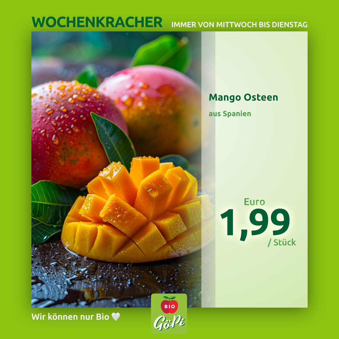Wochenkracher 1
