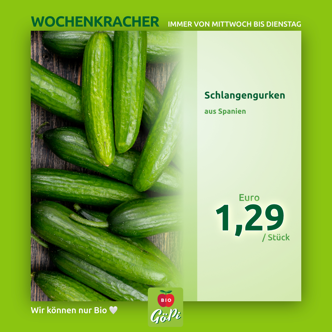 Wochenkracher 2