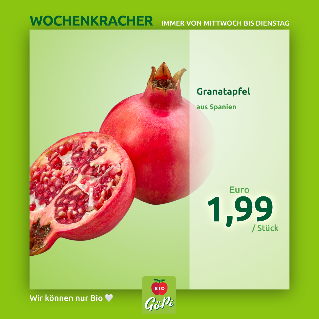 Wochenkracher 2