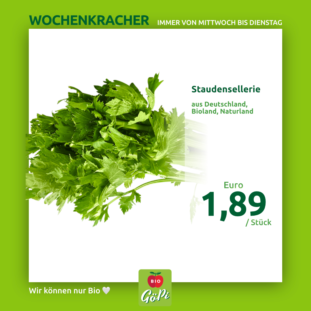 Wochenkracher 2