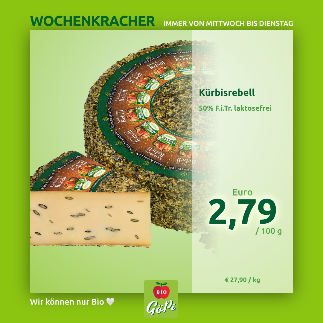 Wochenkracher 2