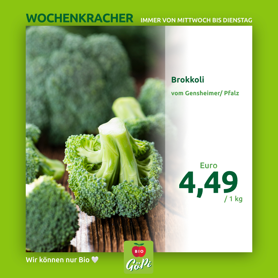 Wochenkracher 2