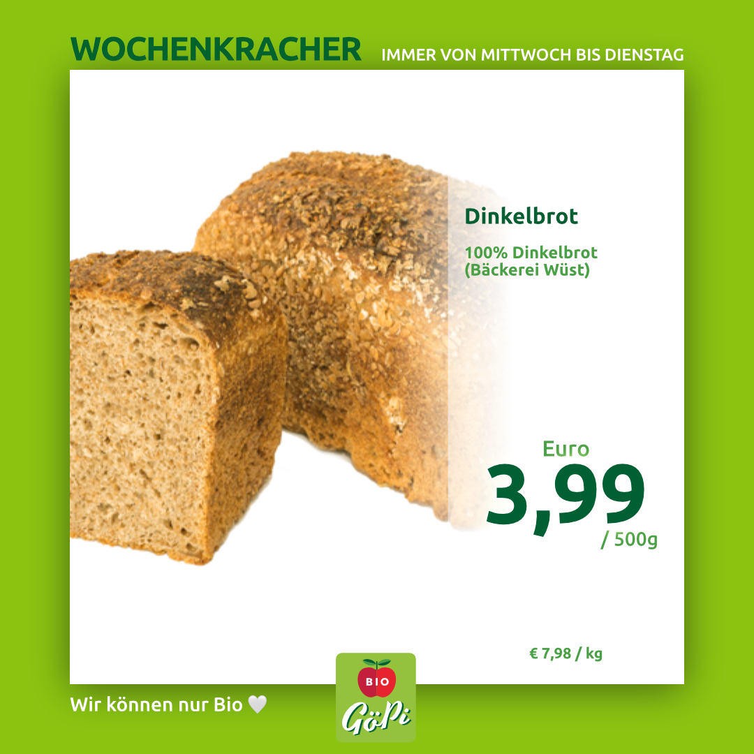 Wochenkracher 2